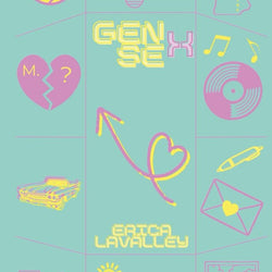 Gen SeX - Hardcover Special Anniversary Edition - view 1