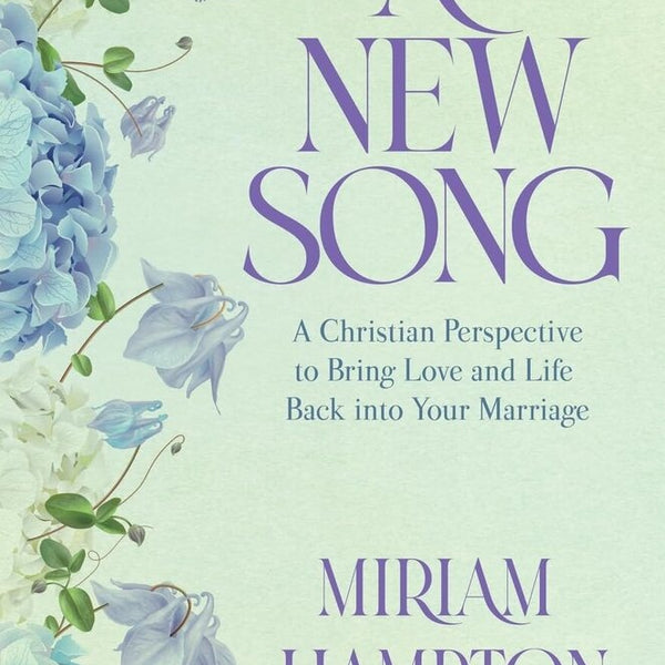 A New Song