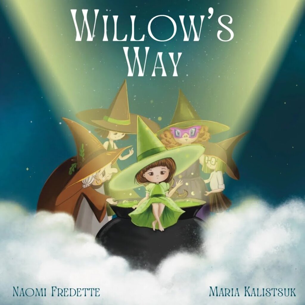Willow’s Way