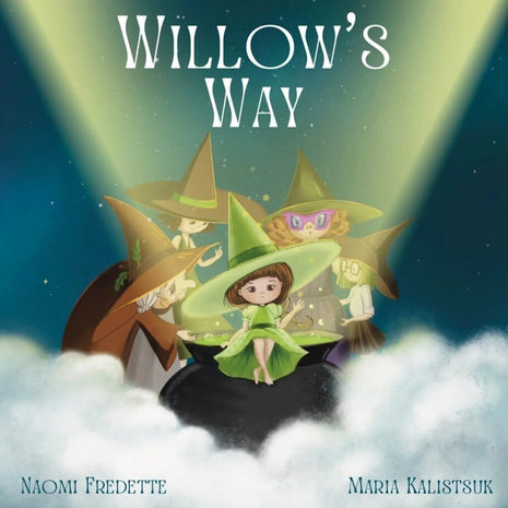 Willow’s Way