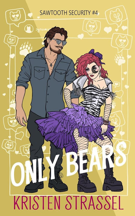 Only Bears