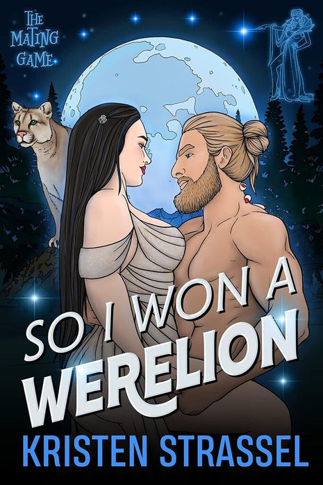So I Won a Werelion