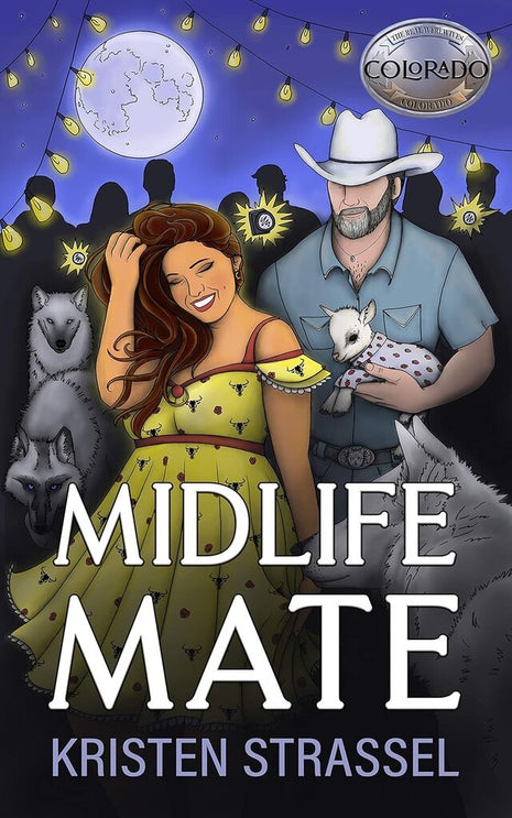 Midlife Mate