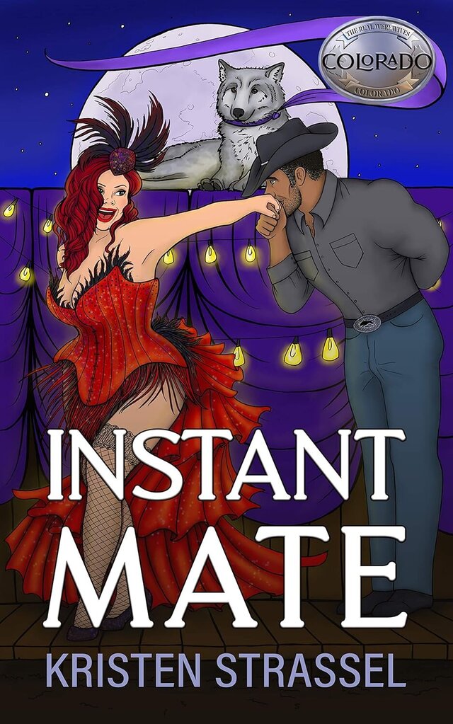 Instant Mate