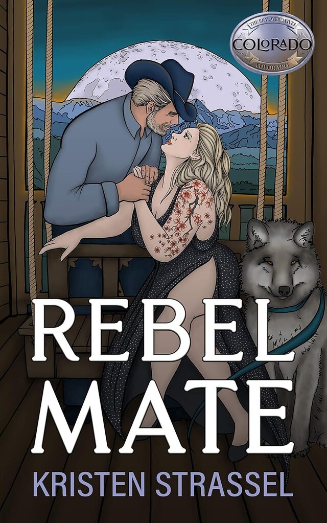 Rebel Mate