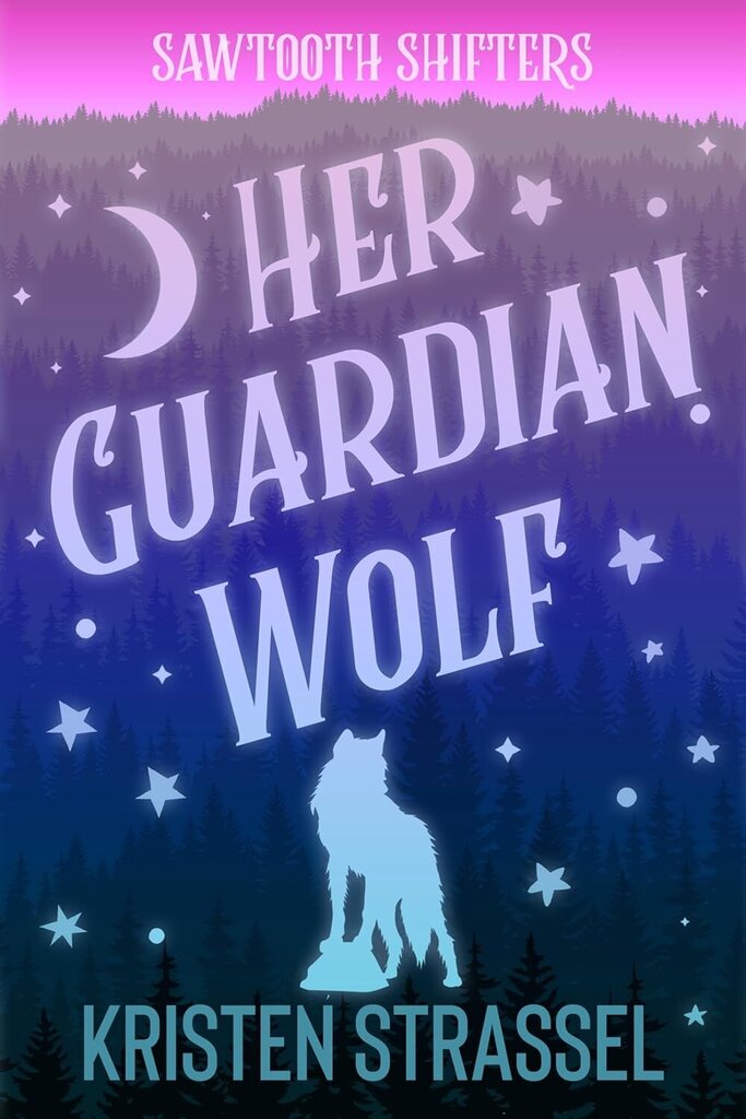 Her Guardian Wolf