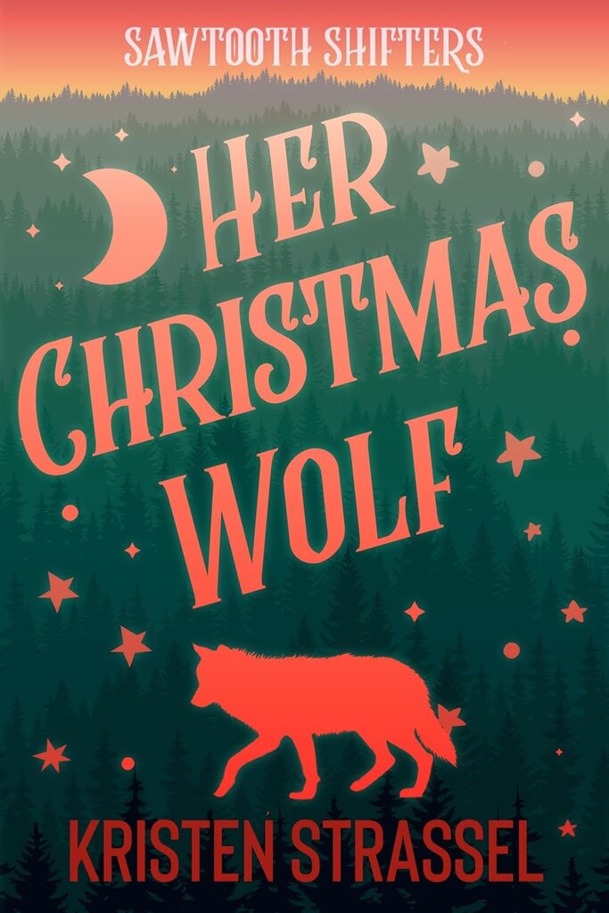 Her Christmas Wolf