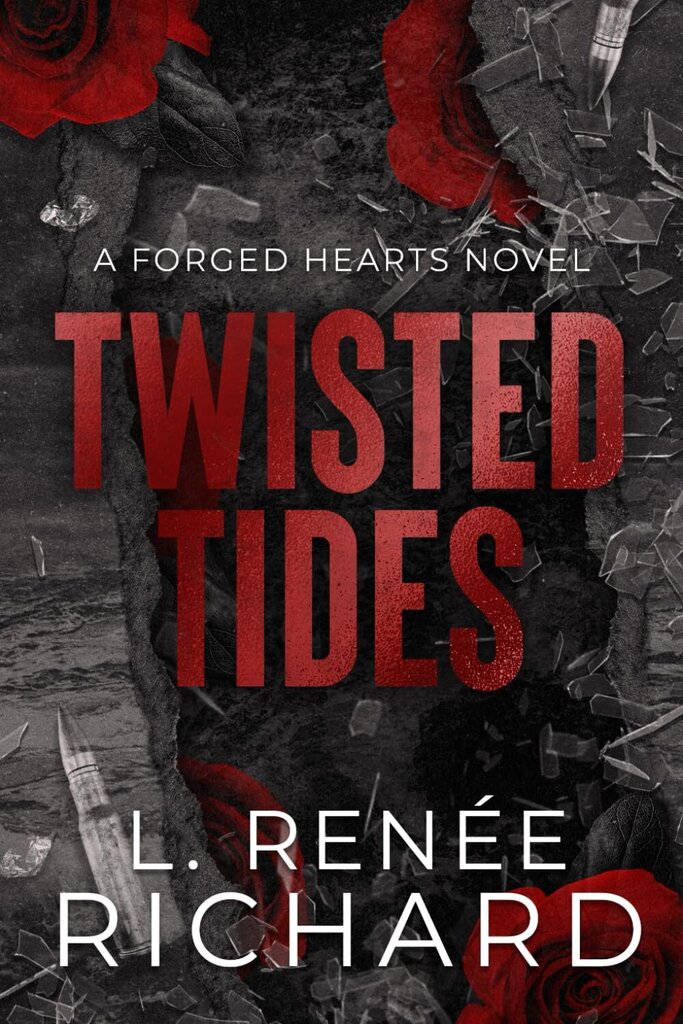 Twisted Tides