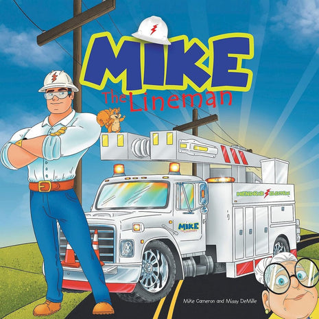 Mike The Lineman