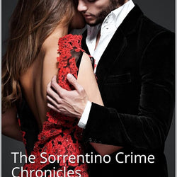 Lorenzo: The Sorrentino Chronicles Book 1 - view 1