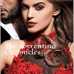 Brittany: The Sorrentino Chronicles Book 2 - view 1