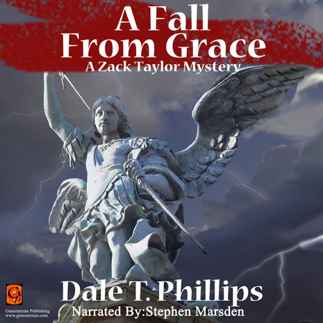 A Fall From Grace