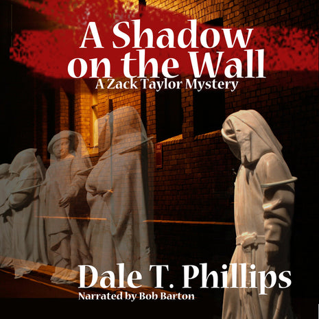 A Shadow on the Wall