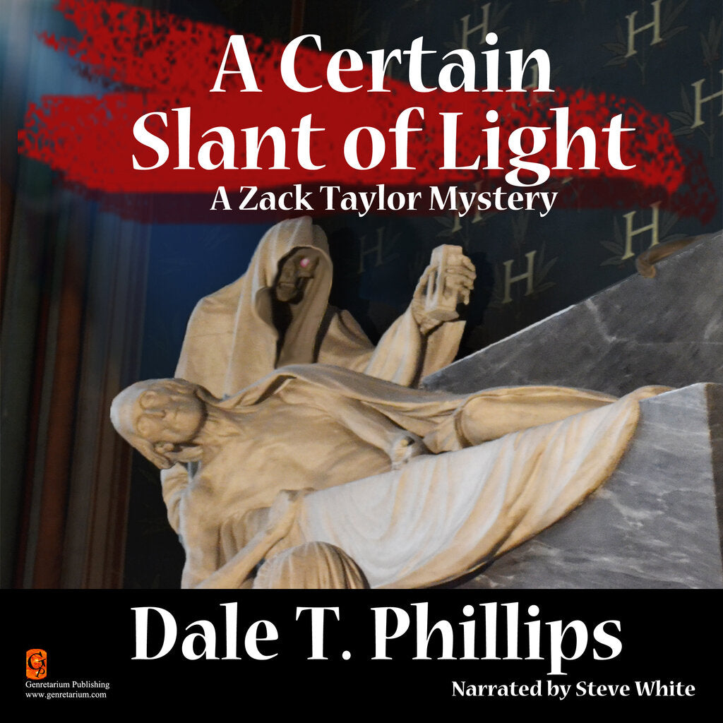 A Certain Slant of Light