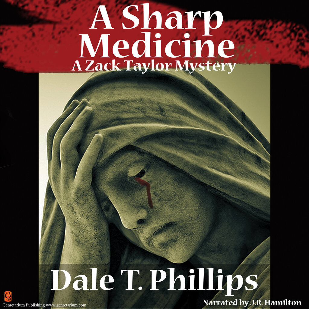 A Sharp Medicine