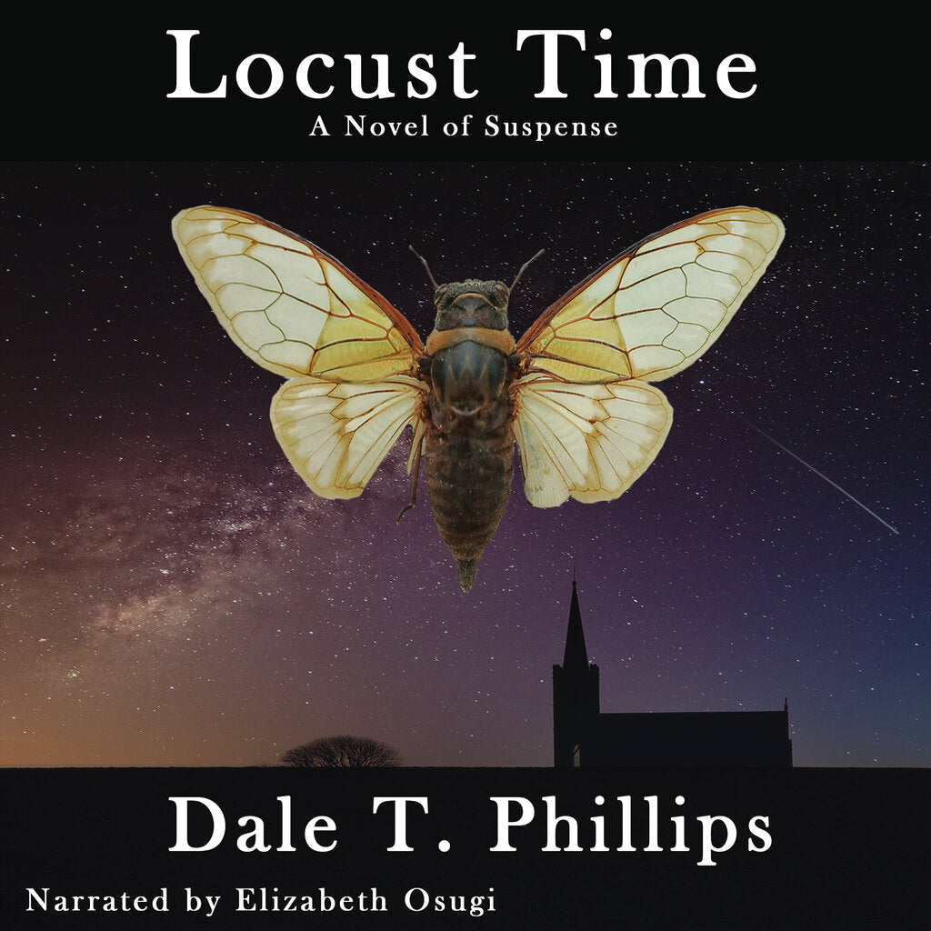 Locust Time