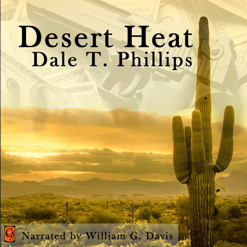 Desert Heat