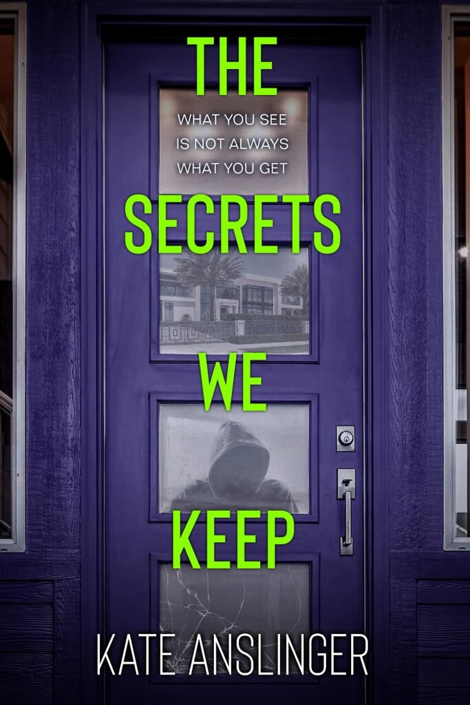 The Secrets We Keep