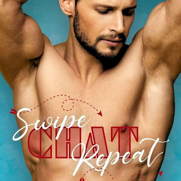 Swipe, Chat, Repeat - The Perfect Match Duet