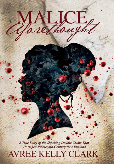 Author Avree Kelly Clark
