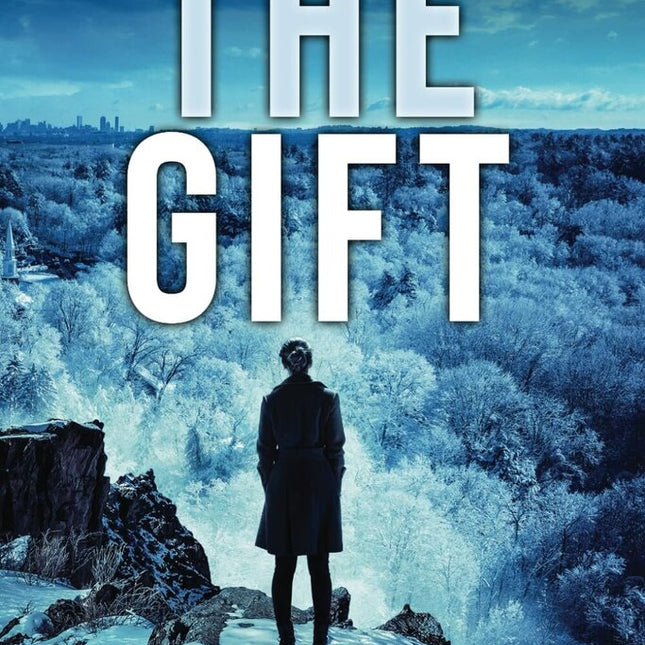 Grace Mckenna Series: The Gift