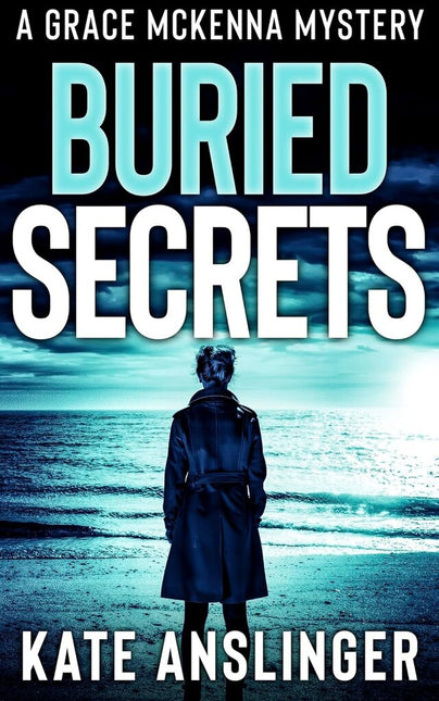 Buried Secrets