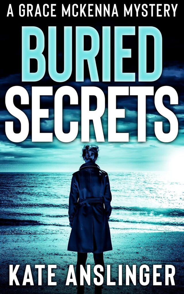 Buried Secrets
