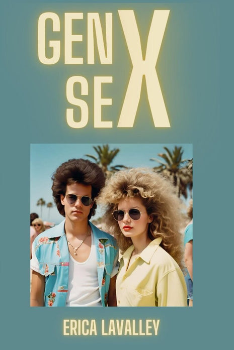 Gen SeX - Softcover