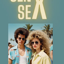 Gen SeX - Hardcover - view 1