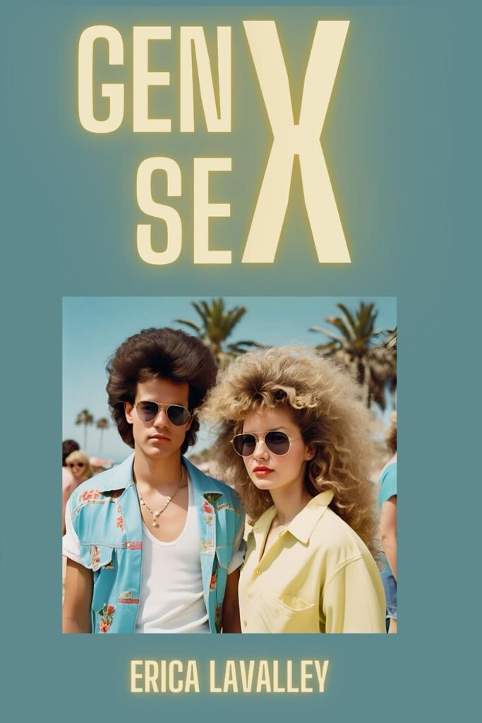Gen SeX - Hardcover