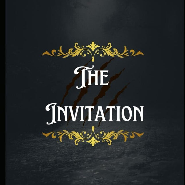 The Invitation