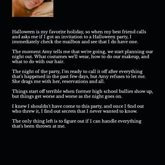 The Invitation