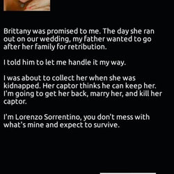 Lorenzo: The Sorrentino Chronicles Book 1 - view 2