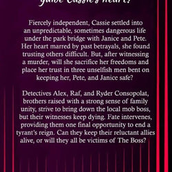 Agape - view 2