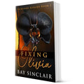 Fixing Olivia