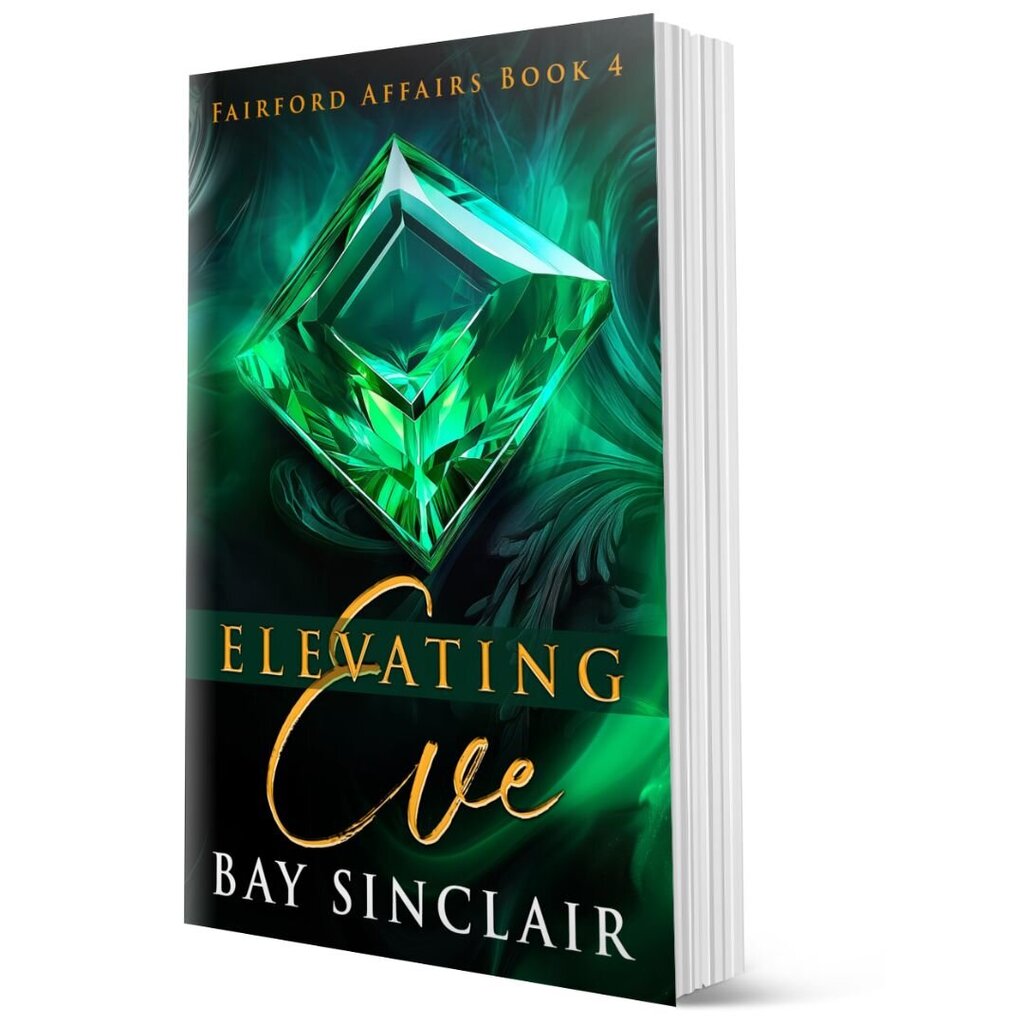 Elevating Eve