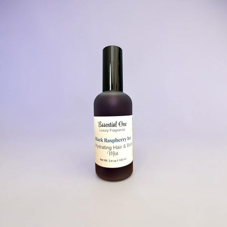 Black Raspberry Ice Hair & Body Perfume Mist
