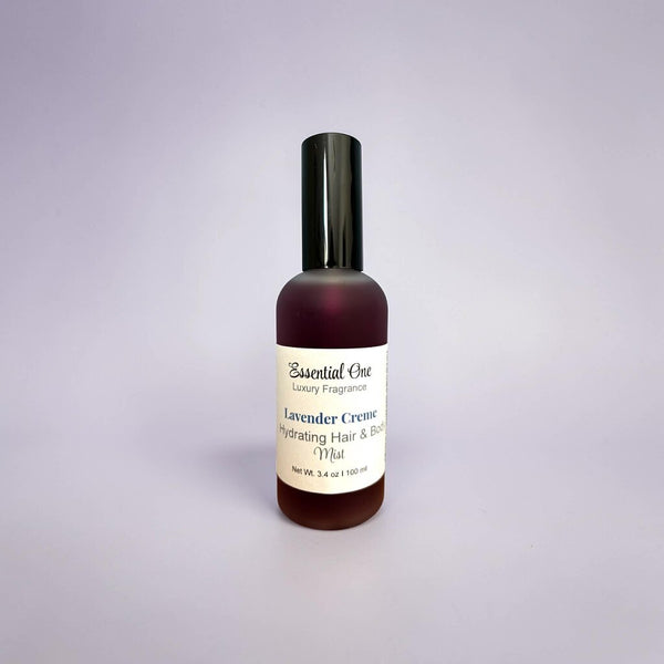Lavender Creme Hair & Body Mist