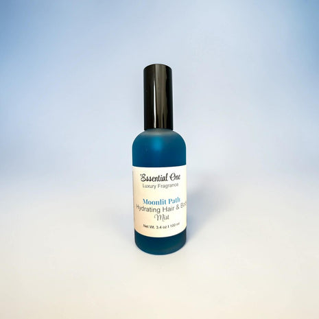 Moonlit Path Hair & Body Perfume Mist