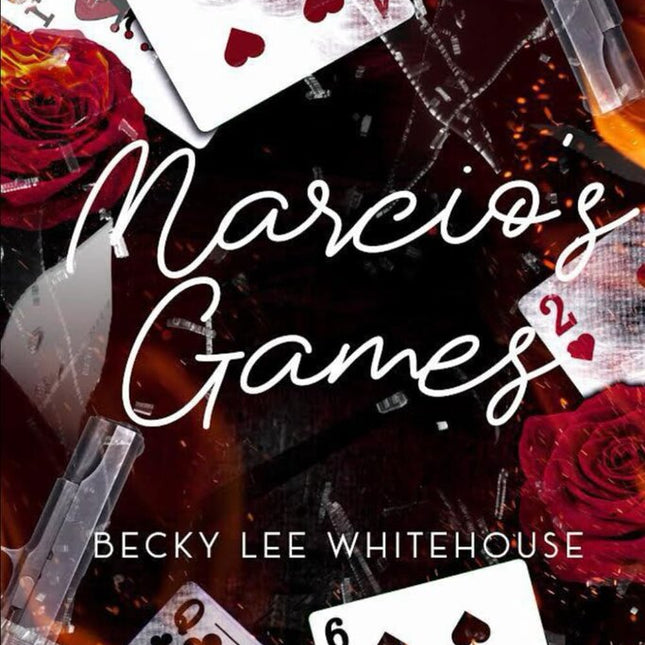 Marcio's Games
