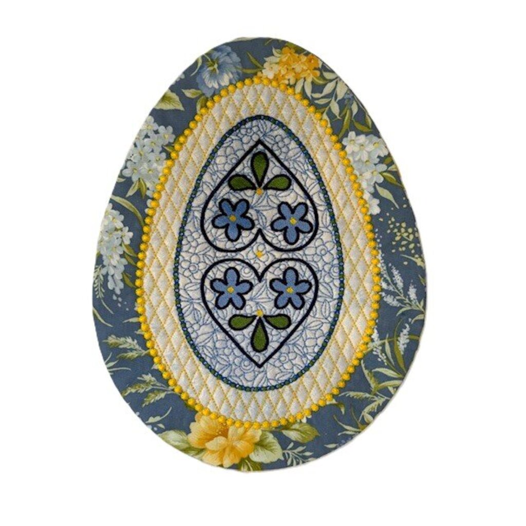 Pysanky Egg