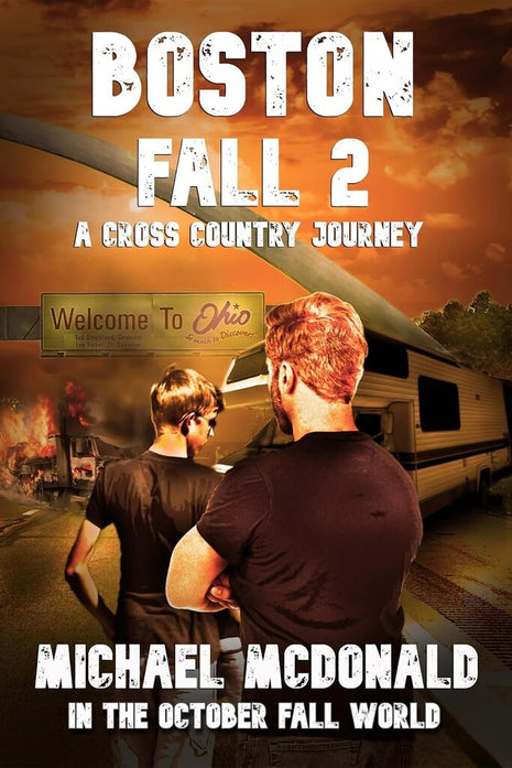 Boston Fall 2