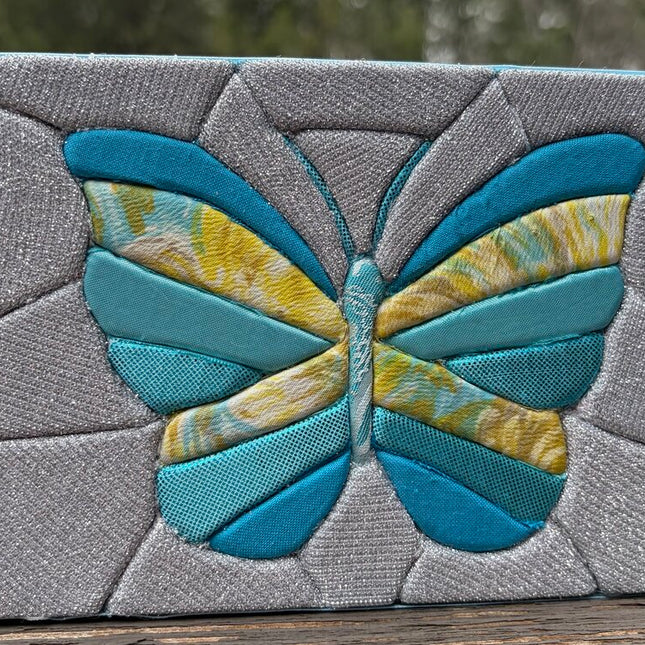 04/22 Learn something new! Kinusaiga