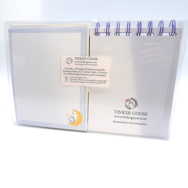 Dream Stationery Set