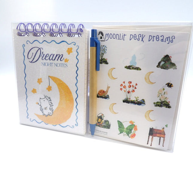 Dream Stationery Set