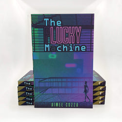 The Lucky Machine - view 1