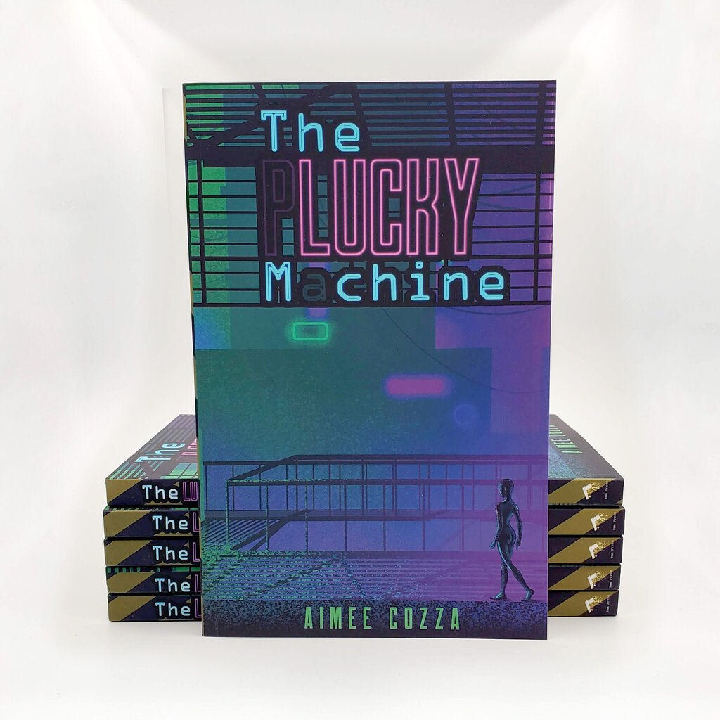 The Lucky Machine