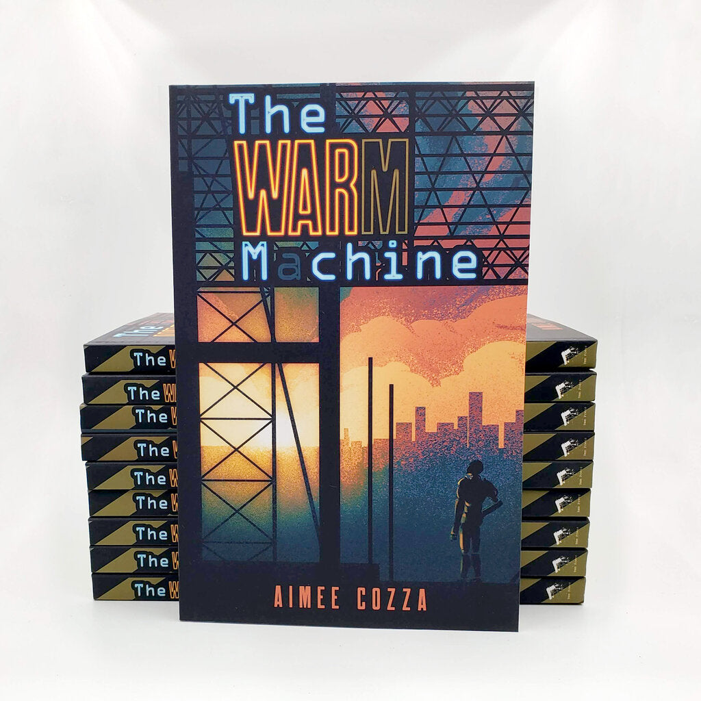 The Warm Machine