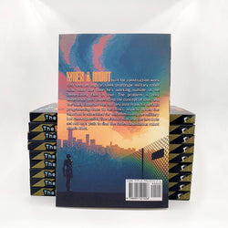 The Warm Machine - view 2