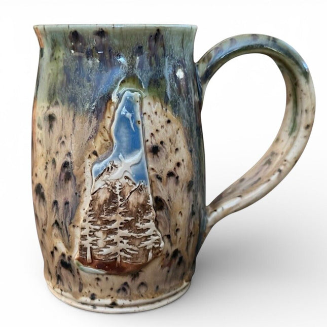 NH. STATE MUG - 848